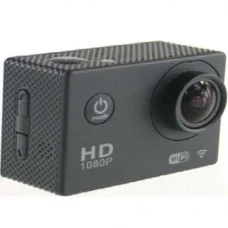 ACTION CAMERA SportsCam HD Wi - Fi
